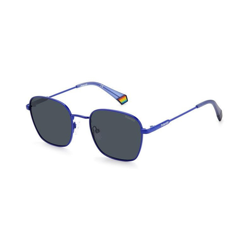 Polaroid Occhiali da sole PLD 6170/S Lenti Polarizzate 100% UV PROTECT