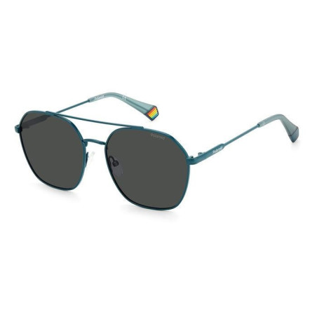 Polaroid Occhiali da sole PLD 6172/S Lenti Polarizzate 100% UV PROTECT