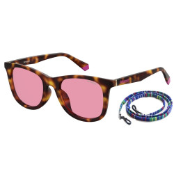 Occhiali da sole PLD 6112/FS 0T4 0F Lenti Polarizzate 100% UV PROTECT