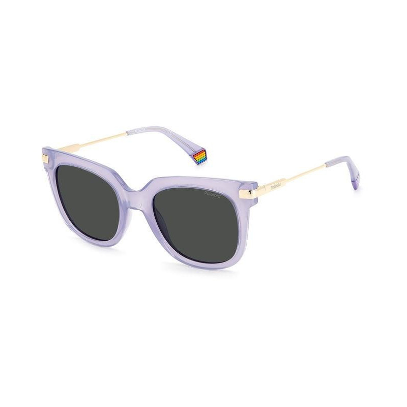 Polaroid Occhiali da sole PLD 6180/S 789 Lenti Polarizzate 100% UV PROTECT