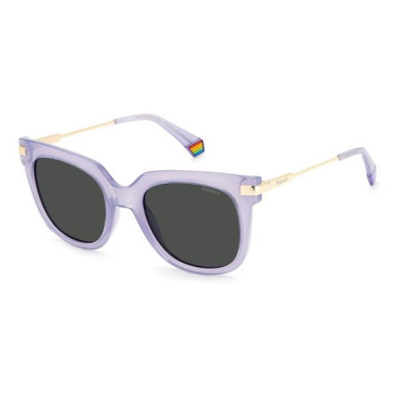 Polaroid Occhiali da sole PLD 6180/S 789 Lenti Polarizzate 100% UV PROTECT