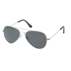 Occhiali da sole 04213 Lenti Polarizzate 100% UV PROTECT Oro - lenti polarizzate 100% Uv Protect cat. 3 TAGLIA 58