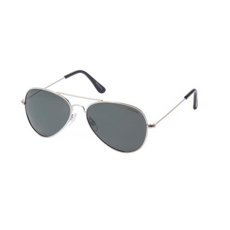 Occhiali da sole 04213 Lenti Polarizzate 100% UV PROTECT Oro - lenti polarizzate 100% Uv Protect cat. 3 TAGLIA 58