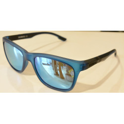 OCCHIALI DA SOLE BIKKEMBERGS BK68203 BLU LENTI SPECCHIATE 100% UV BLOCK SUNGLASSES BIKKENBERGS