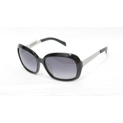 OCCHIALI DA SOLE EXTE EX775 01 NERO LENTI 100% UV BLOCK SUNGLASSES