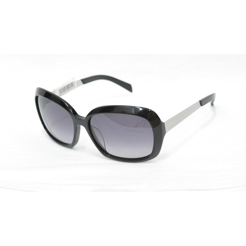 OCCHIALI DA SOLE EXTE EX775 01 NERO LENTI 100% UV BLOCK SUNGLASSES