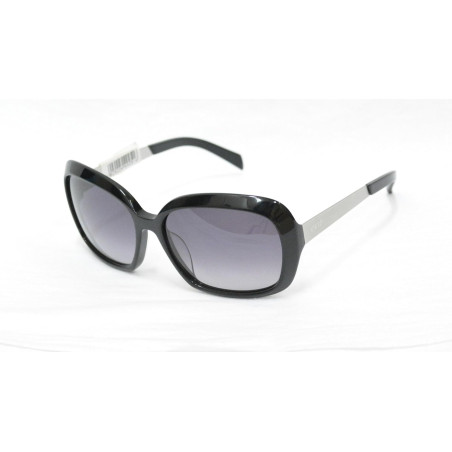 OCCHIALI DA SOLE EXTE EX775 01 NERO LENTI 100% UV BLOCK SUNGLASSES