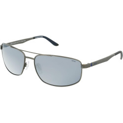 INVU OCCHIALI DA SOLE B 1117 D GRIGIO LENTI POLARIZZATE