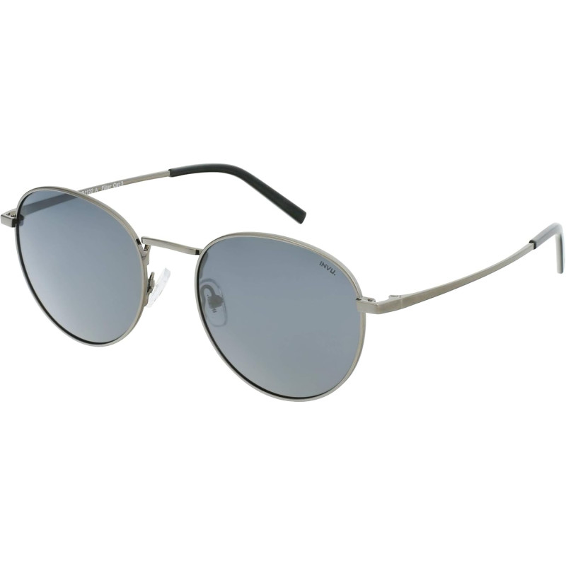 INVU OCCHIALI DA SOLE B 1122 A GRIGIO LENTI POLARIZZATE