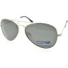 OCCHIALI DA SOLE INVU B 1410 B ORO POLARIZZATO 100% SUNGLASSES SONNENBRILLE LUNETTE DE SOLEIL