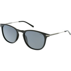 INVU OCCHIALI DA SOLE B 2129 A NERO GRIGIO LENTI POLARIZZATE