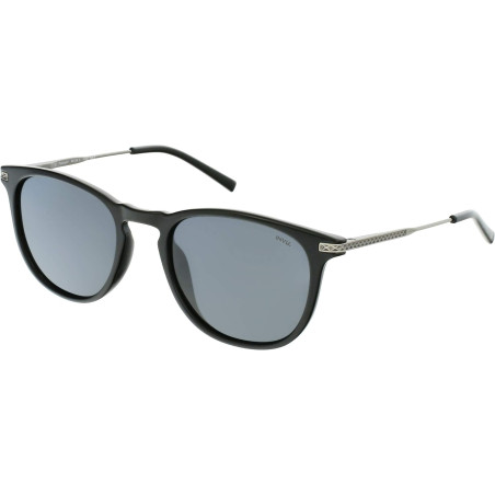 INVU OCCHIALI DA SOLE B 2129 A NERO GRIGIO LENTI POLARIZZATE