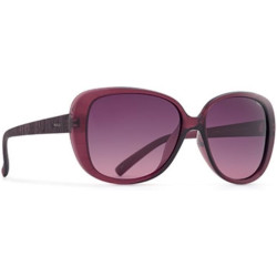 OCCHIALI DA SOLE POLARIZZATI INVU B 2517 B BORDEAUX LENTI 100% UV BLOCK SUNGLASSES POLARIZED