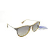 OCCHIALI DA SOLE INVU B 2529 B MARRONE POLARIZZATO 100% UV SUNGLASSES SONNENBRILLE LUNETTE DE SOLEIL