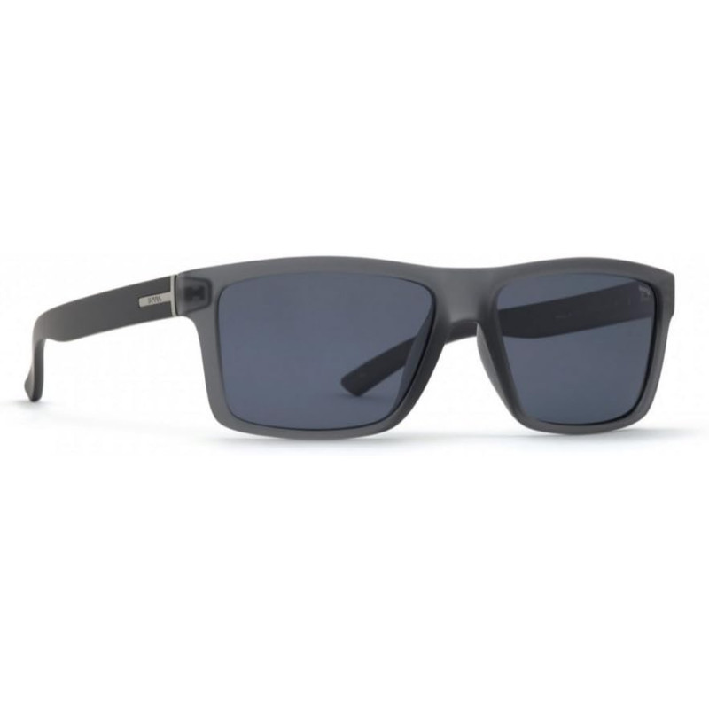 OCCHIALI DA SOLE INVU B 2611 E GRIGIO POLARIZZATO 100% SUNGLASSES SONNENBRILLE LUNETTE DE SOLEIL