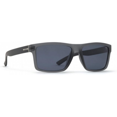 OCCHIALI DA SOLE INVU B 2611 E GRIGIO POLARIZZATO 100% SUNGLASSES SONNENBRILLE LUNETTE DE SOLEIL