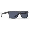OCCHIALI DA SOLE INVU B 2611 E GRIGIO POLARIZZATO 100% SUNGLASSES SONNENBRILLE LUNETTE DE SOLEIL