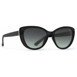 INVU OCCHIALI DA SOLE B 2700 D NERO POLARIZZATO 100% UV SUNGLASSES SONNENBRILLE LUNETTE DE SOLEIL