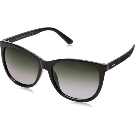 INVU OCCHIALI DA SOLE B 2701 A NERO POLARIZZATO 100% UV SUNGLASSES SONNENBRILLE LUNETTE DE SOLEIL