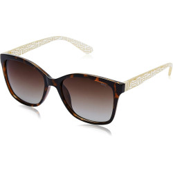 INVU OCCHIALI DA SOLE B 2704 B MARRONE TARTARUGA POLARIZZATO 100% UV SUNGLASSES SONNENBRILLEN LUNETTE DE SOLEIL