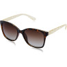 INVU OCCHIALI DA SOLE B 2704 B MARRONE TARTARUGA POLARIZZATO 100% UV SUNGLASSES SONNENBRILLEN LUNETTE DE SOLEIL