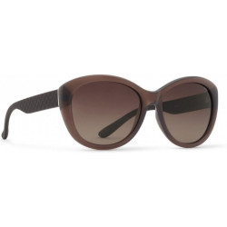 INVU OCCHIALI DA SOLE B 2705 B MARRONE POLARIZZATO 100% UV SUNGLASSES SONNENBRILLEN LUNETTE DE SOLEIL