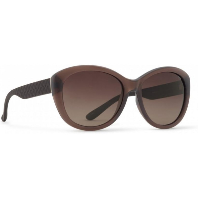 INVU OCCHIALI DA SOLE B 2705 B MARRONE POLARIZZATO 100% UV SUNGLASSES SONNENBRILLEN LUNETTE DE SOLEIL