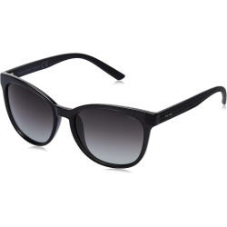 INVU OCCHIALI DA SOLE B 2707 A NERO POLARIZZATO 100% SUNGLASSES SONNENBRILLE LUNETTE DE SOLEIL