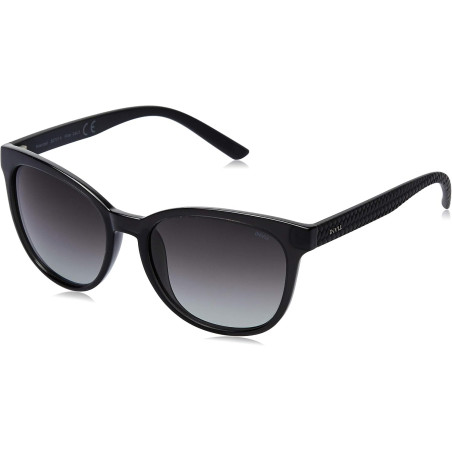 INVU OCCHIALI DA SOLE B 2707 A NERO POLARIZZATO 100% SUNGLASSES SONNENBRILLE LUNETTE DE SOLEIL