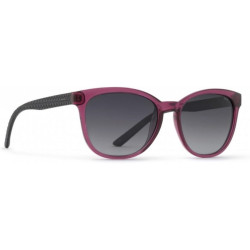 OCCHIALI DA SOLE INVU B 2707 C BORDEAUX POLARIZZATO 100% SUNGLASSES SONNENBRILLE LUNETTE DE SOLEIL