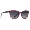 OCCHIALI DA SOLE INVU B 2707 C BORDEAUX POLARIZZATO 100% SUNGLASSES SONNENBRILLE LUNETTE DE SOLEIL