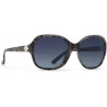 INVU OCCHIALI DA SOLE B 2730 A NERO TARTARUGA GRIGIO SCURO POLARIZZATO 100% UV SUNGLASSES SONNENBRILLE LUNETTE DE SOLEIL