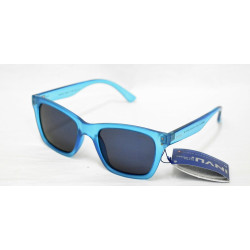 INVU Occhiali da Sole POLARIZZATI K 2421 C Blu Lenti 100% UV Block Sunglasses Polarized