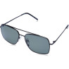 INVU OCCHIALI DA SOLE P 1900 C GUN GRIGIO LENTI POLARIZZATE