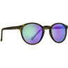 INVU OCCHIALI DA SOLE T 2419 C LIME TARTARUGA FLASH VERDE POLARIZZATO 100% SUNGLASSES SONNENBRILLE LUNETTE DE SOLEIL