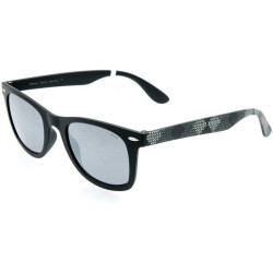 INVU OCCHIALI DA SOLE T 2614 G NERO GRIGIO POLARIZZATO 100% UV SUNGLASSES SONNENBRILEN