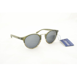 OCCHIALI DA SOLE INVU T 2621 B GRIGIO VERDE POLARIZZATO 100% SUNGLASSES SONNENBRILLE LUNETTE DE SOLEIL