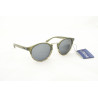 OCCHIALI DA SOLE INVU T 2621 B GRIGIO VERDE POLARIZZATO 100% SUNGLASSES SONNENBRILLE LUNETTE DE SOLEIL