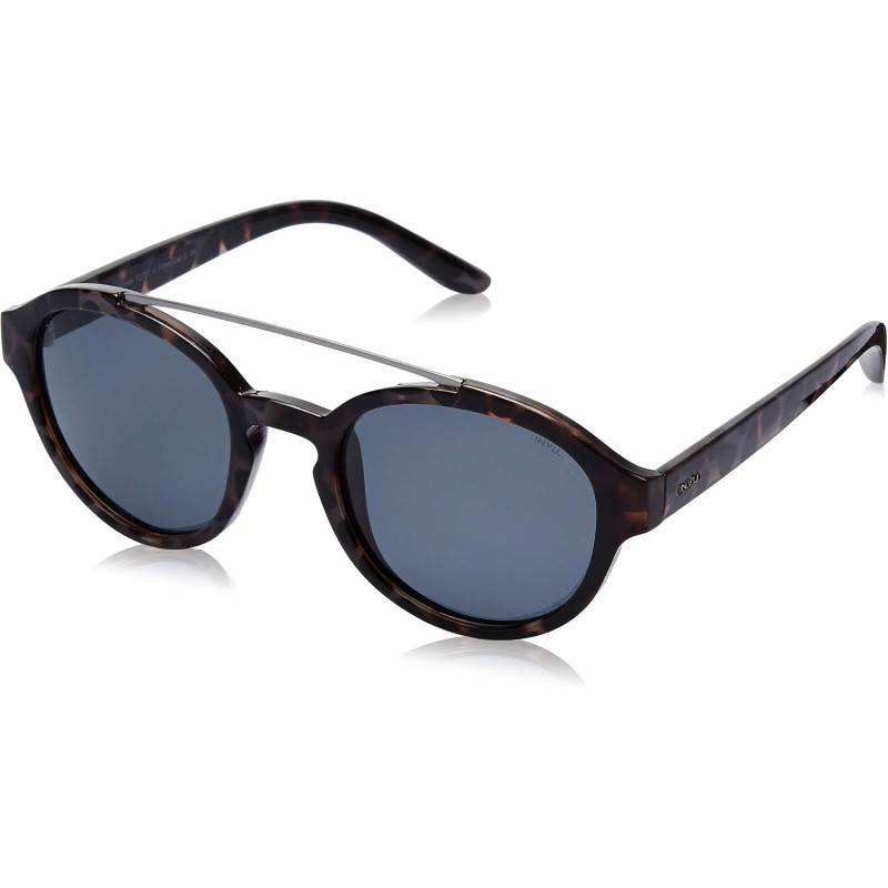 INVU OCCHIALI DA SOLE T 2701 A GRIGIO TARTARUGATO POLARIZZATO 100% UV SUNGLASSES SONNENBRILEN