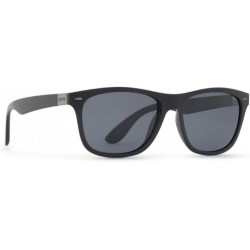 INVU OCCHIALI DA SOLE T 2708 A NERO POLARIZZATO 100% UV SUNGLASSES SONNENBRILEN