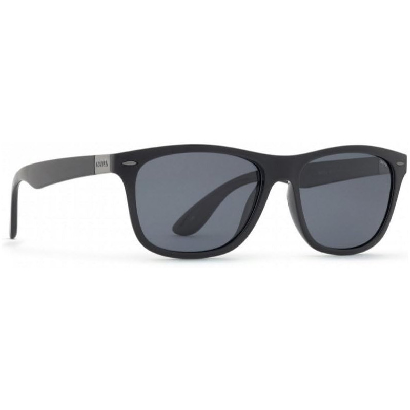 INVU OCCHIALI DA SOLE T 2708 A NERO POLARIZZATO 100% UV SUNGLASSES SONNENBRILEN