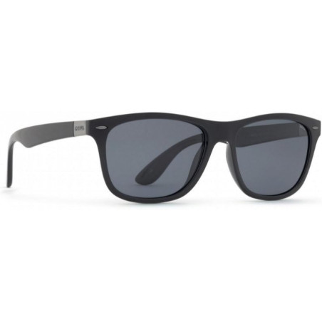INVU OCCHIALI DA SOLE T 2708 A NERO POLARIZZATO 100% UV SUNGLASSES SONNENBRILEN
