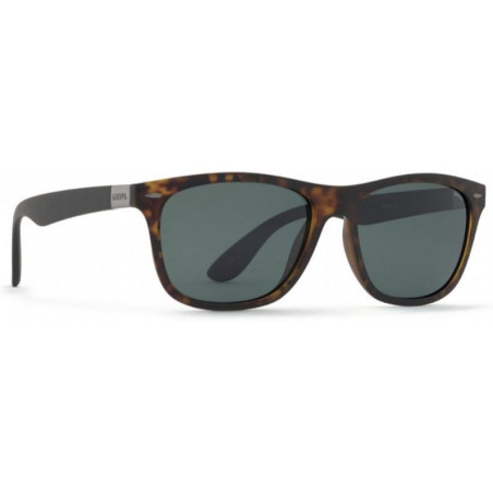 INVU OCCHIALI DA SOLE T 2708 C NERO TARTARUGA POLARIZZATO 100% UV SUNGLASSES SONNENBRILEN