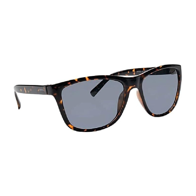 INVU OCCHIALI DA SOLE T 2713 A TARTARUGATO ESTENDIBILE POLARIZZATO 100% UV SUNGLASSES SONNENBRILEN
