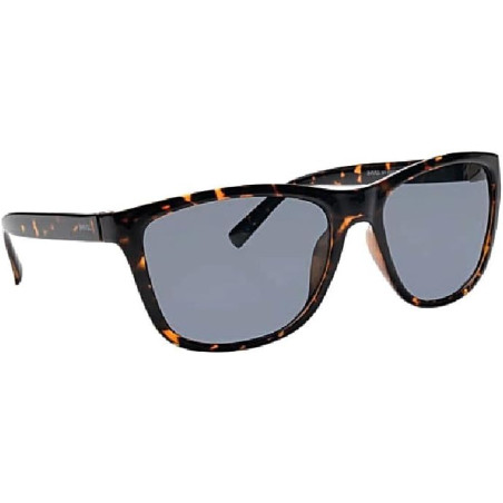 INVU OCCHIALI DA SOLE T 2713 A TARTARUGATO ESTENDIBILE POLARIZZATO 100% UV SUNGLASSES SONNENBRILEN