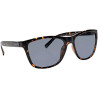 INVU OCCHIALI DA SOLE T 2713 A TARTARUGATO ESTENDIBILE POLARIZZATO 100% UV SUNGLASSES SONNENBRILEN