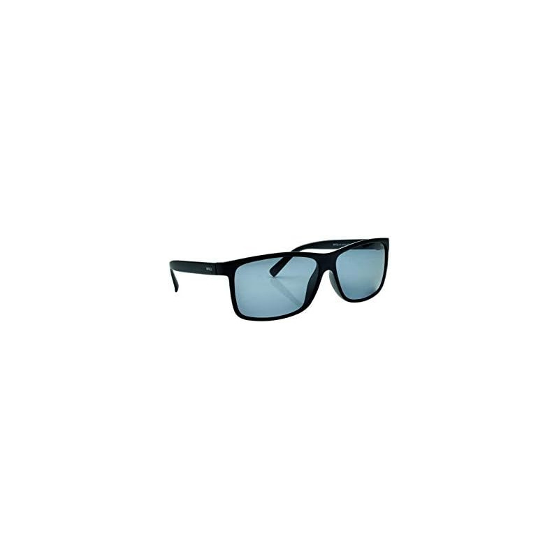 INVU OCCHIALI DA SOLE T 2714 A NERO POLARIZZATO 100% UV SUNGLASSES SONNENBRILEN