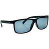 INVU OCCHIALI DA SOLE T 2714 A NERO POLARIZZATO 100% UV SUNGLASSES SONNENBRILEN