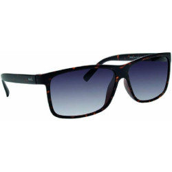 INVU OCCHIALI DA SOLE T 2714 C TARTARUGATO POLARIZZATO 100% UV SUNGLASSES SONNENBRILEN