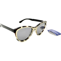 OCCHIALI DA SOLE INVU T 2800 B TARTARUGA GRIGIO SILVER POLARIZZATO 100% SUNGLASSES SONNENBRILLE LUNETTE DE SOLEIL